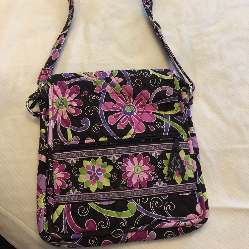 Vera Bradley Crossbody